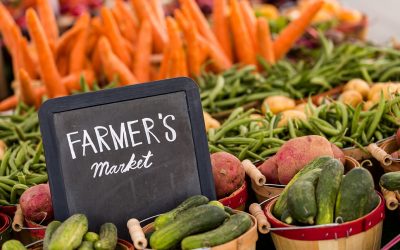 The Original Kingman Farmers Market Opens July 25th with FREE Vendor Space