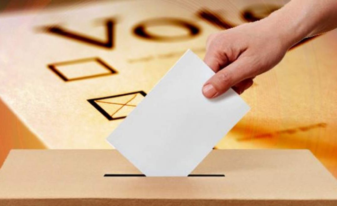 Mohave County Prepares for November 5 General Election with Key Information for Voters