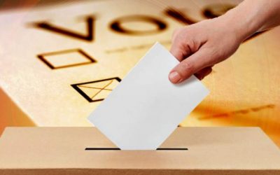 Mohave County Prepares for November 5 General Election with Key Information for Voters