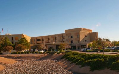 Shortage of Antibody Drug Limits Treatment at KRMC