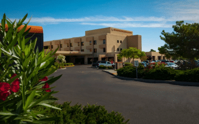 KRMC Offers Preventative COVID-19 Drug to High-Risk Individuals