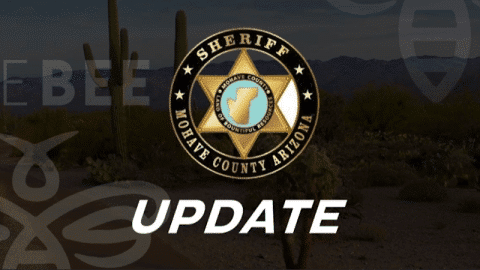 Mohave County Sheriffs Office Update Cynthia McCoy Still Missing After ...
