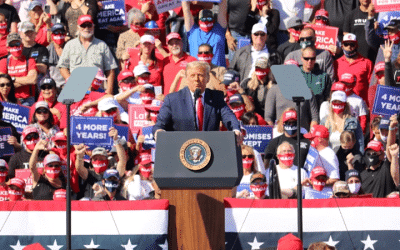 President Trump to Visit Bullhead City