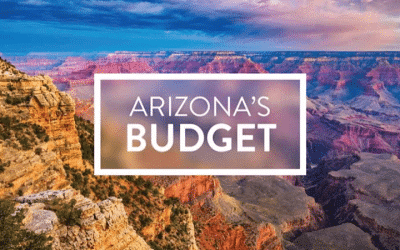 Ron Foggin weighs in on Governor Ducey’s Proposed  Massive Cut to State Income Tax