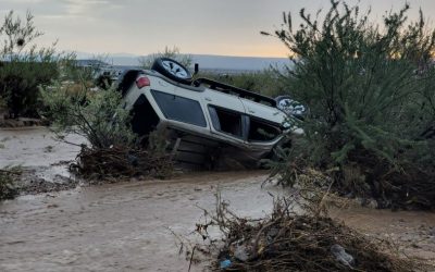 SWIFTWATER RESCUES: MULTIPLE LOCATIONS