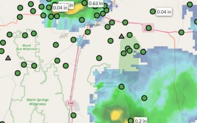 Flash Flood Warning
