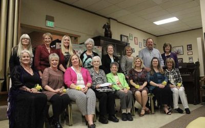 Women Making History Press Release