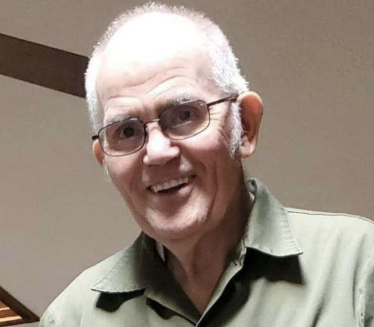 Douglas Taylor Rhoton, 84, of Dallas, Oregon, passed away on February 18, 2023.