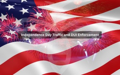 Independence Day Traffic and DUI Enforcement