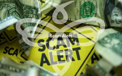 Scam Alert