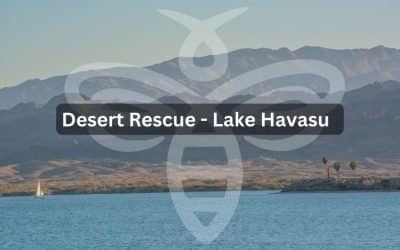 Desert Rescue