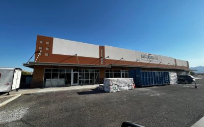 NEW URGENT CARE PLANS ANNOUNCED