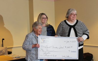 The Laughlin Chamber’s Volunteers In Partnership are now accepting donation requests!