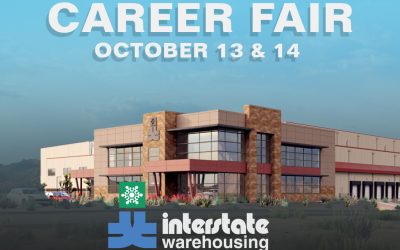 Career Fair – Kingman – Oct 13 & 14