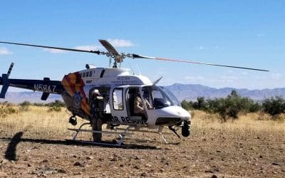 SHORT-HAUL RECURRENCY WITH DPS RANGER