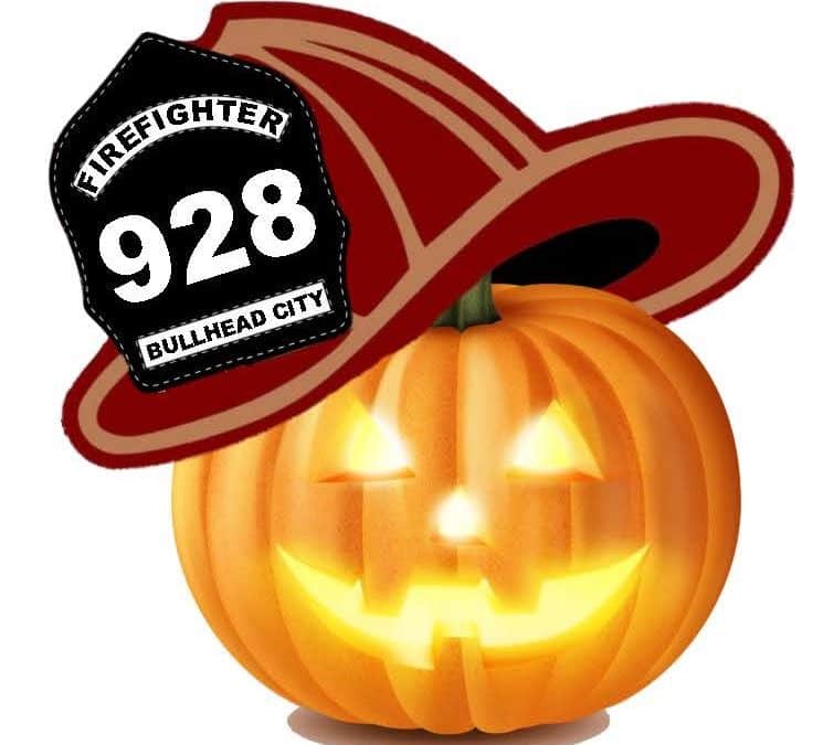 Halloween Safety