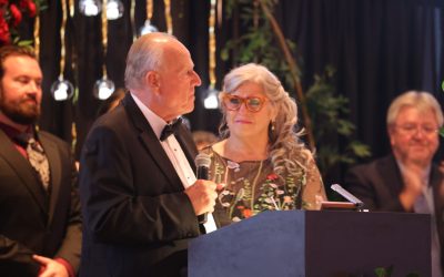Tri-state Community Honors Exceptional Contributions at the 26th Annual Community Achievement Awards