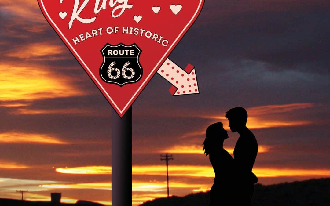 Kingman Tourism Notes and Events