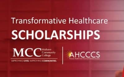 Scholarships available for students in health and public services, early childhood education