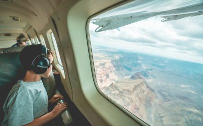 The Allure of Northwest Arizona: Discovering the Benefits of Living in this Desert Oasis