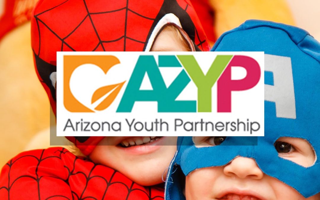 Arizona Youth Partnership Secures funds from The Arizona Housing Coalition to Expand Homeless Youth Programs