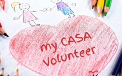Advocating for More Than 30 Children