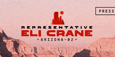 Crane Bill to Support Northern AZ Veterans Passes Out of Committee