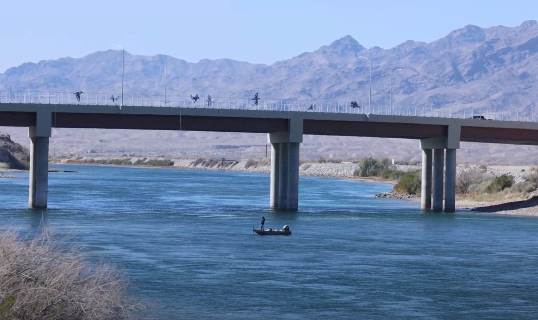 Schedule of Events Announced for June 7 Opening of Additional Bridge Linking Laughlin, Bullhead City