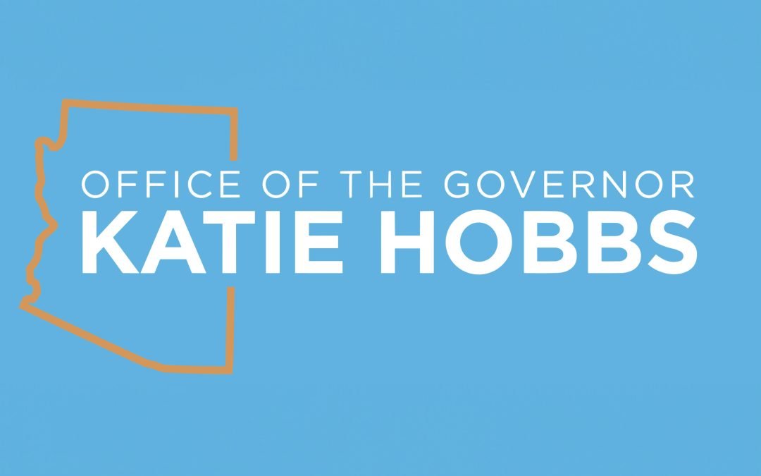 Governor Katie Hobbs Statement on Extremist House Republican Legislators Blocking Repeal of 1864 Total Abortion Ban