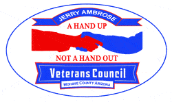 🌟 ﻿Kingman Veterans Resource Fair! 🌟- May 3rd -Kingman