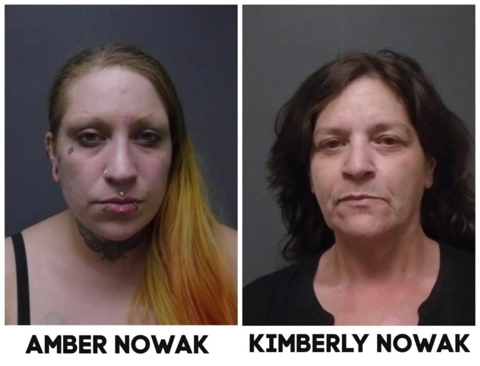 Mother & Daughter Arrested for Drug Sales - The Buzz -The buzz in ...