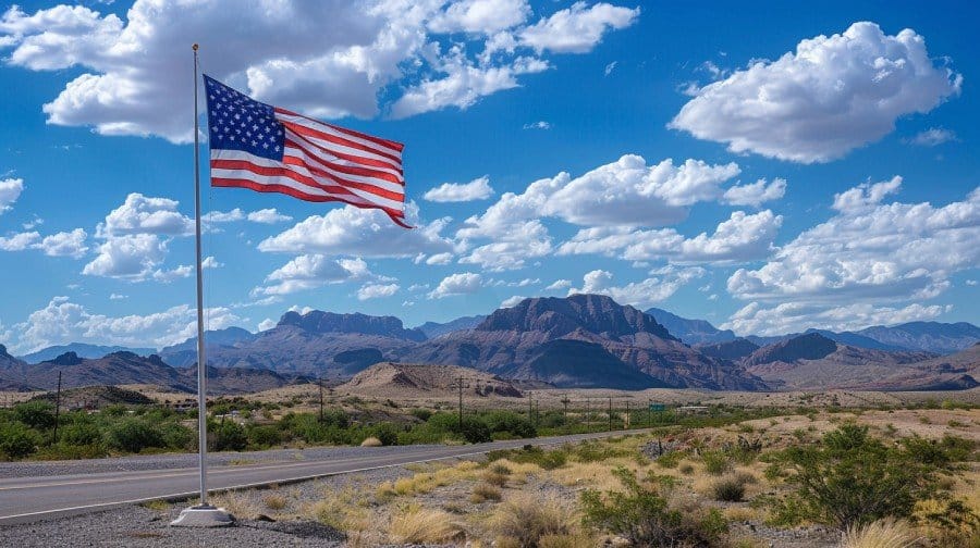 Honoring Our Heroes: The Meaning and Importance of Memorial Day in Mohave County and the Tri-State Area