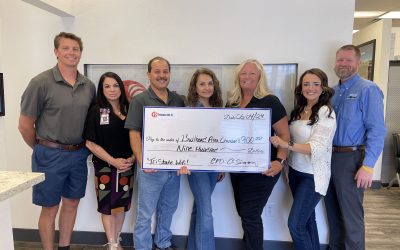 Tri-State Wifi Awards $900 to Support Bullhead Area Chamber of Commerce’s Mission Local Partnership Enhances Community Connectivity and Business Growth