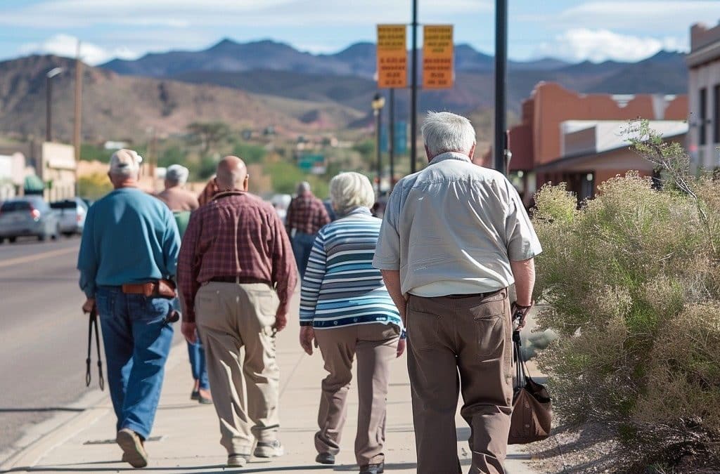 PART 2 of Addressing The Silver Tsunami: A Wake-Up Call for Kingman