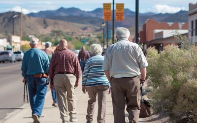 PART 2 of Addressing The Silver Tsunami: A Wake-Up Call for Kingman