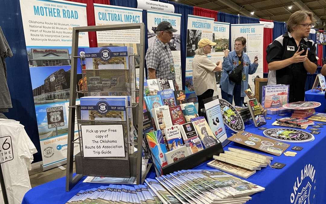 Route 66 Road Fest