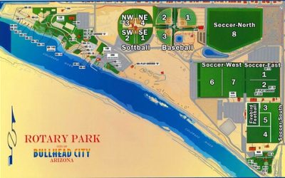 City Announces Open Fields