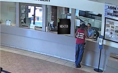 Heated Exchange at Bullhead City Clerk’s Office Leads to Threats Against Councilman