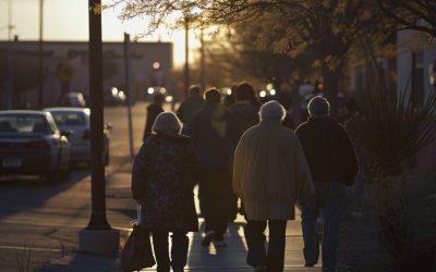 PART 3 of Addressing The Silver Tsunami: Taking Action & Preparation