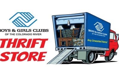 Boys and Girls Clubs Thrift Store in Laughlin Mall to Close After Four Years