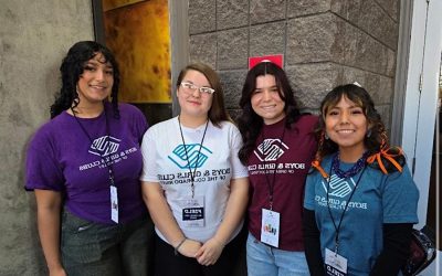 Boys and Girls Clubs Honor Youth of the Year at Fiesta Bowl Celebration