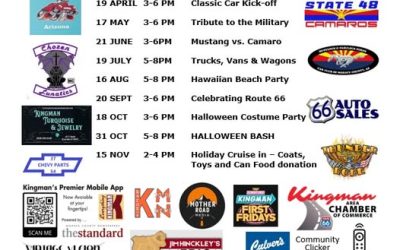 Coming Attractions