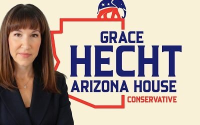 Hear from Candidates: Mohave Republican Forum Set for Tomorrow in Kingman