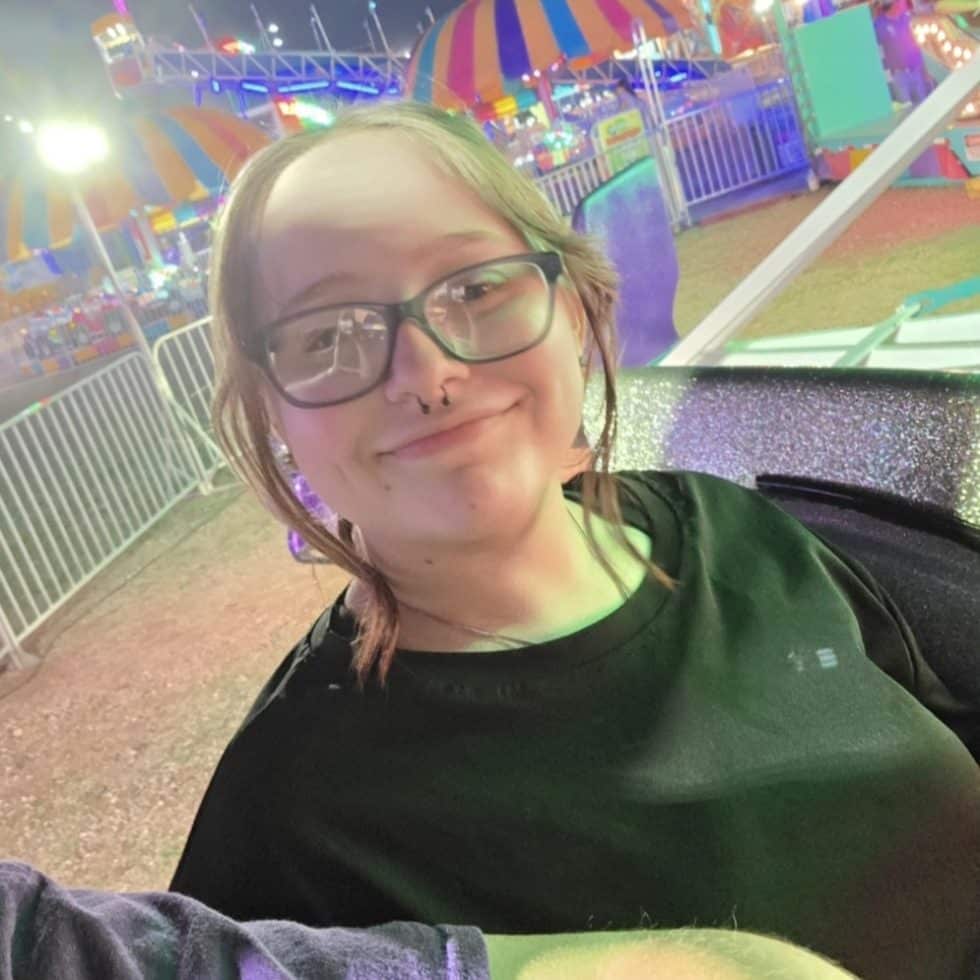 Mohave County Sheriffs Office Seeks Public Assistance Locating Runaway ...