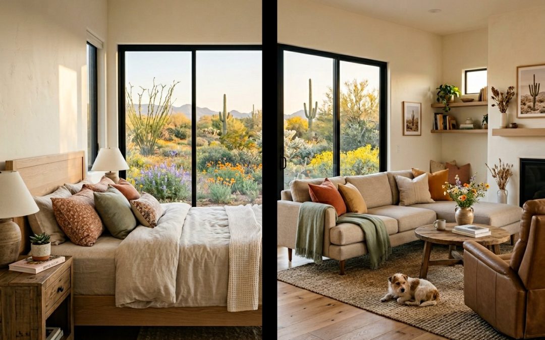 A Restful Oasis