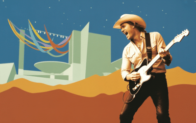Country Star Bailey Zimmerman Headlines November Concert at Laughlin Event Center